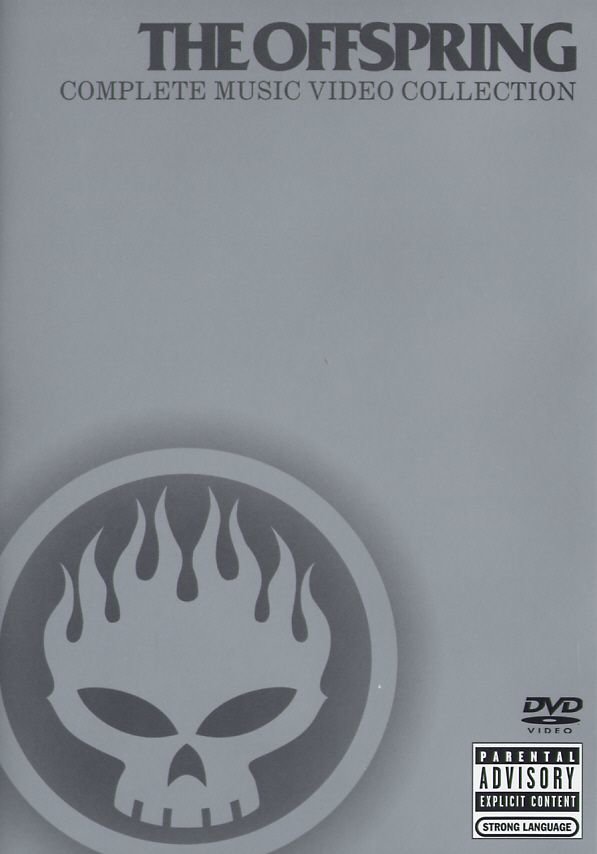 The Offspring - Complete Music Video Collection