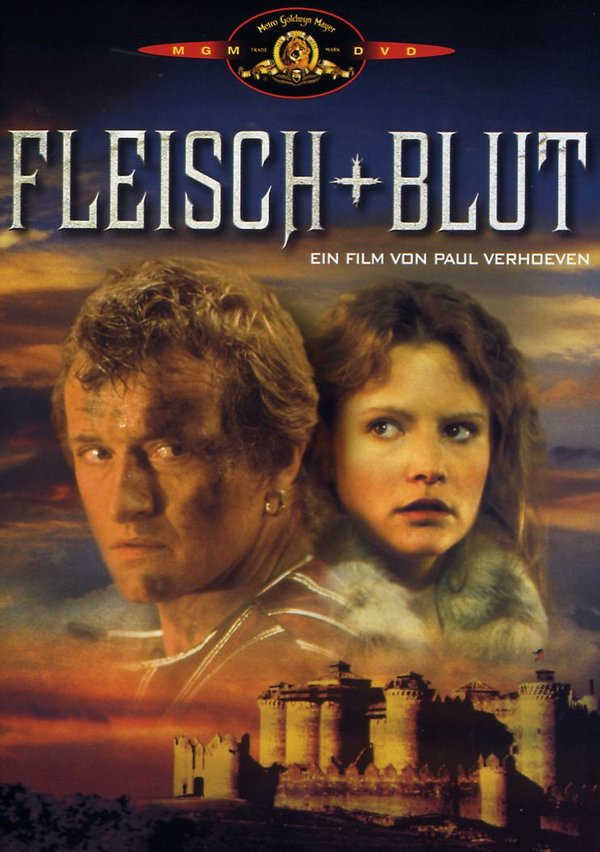 Fleisch und Blut