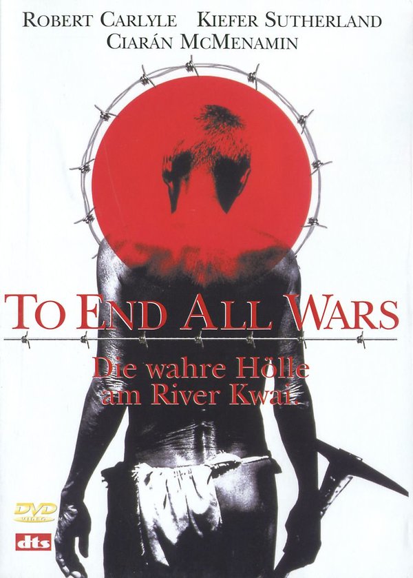 To End All Wars - Die wahre Hölle
