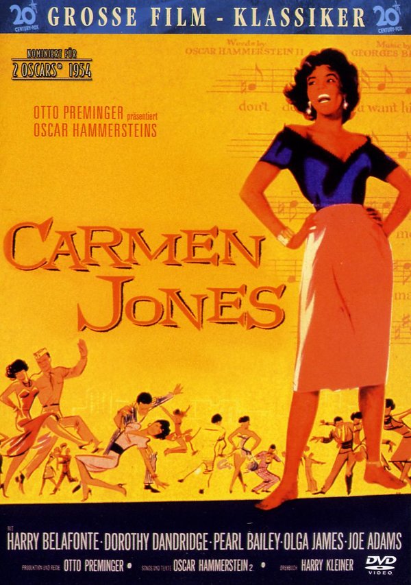 Carmen Jones