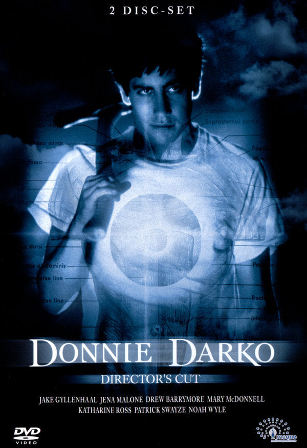 Donnie Darko  [DC]