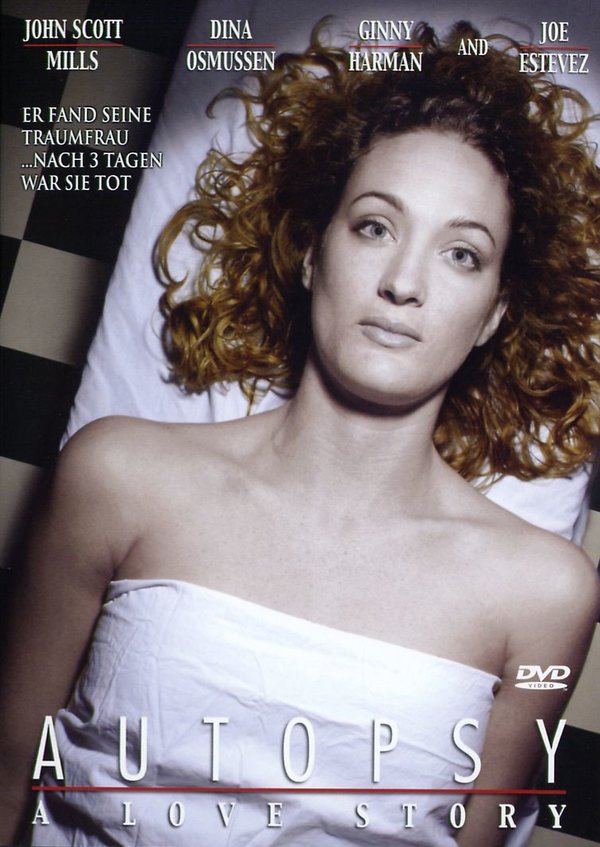Autopsy - A Love Story