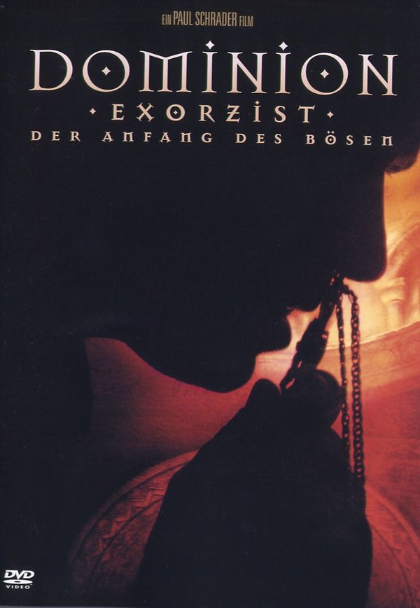Dominion: Exorzist - Der Anfang des Bösen