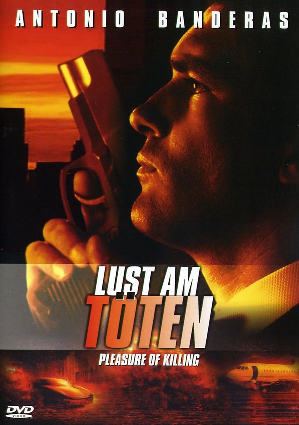 Lust am Töten - Pleasure of Killing
