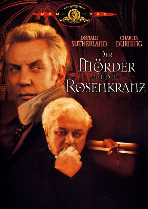 Der Mörder mit dem Rosenkranz