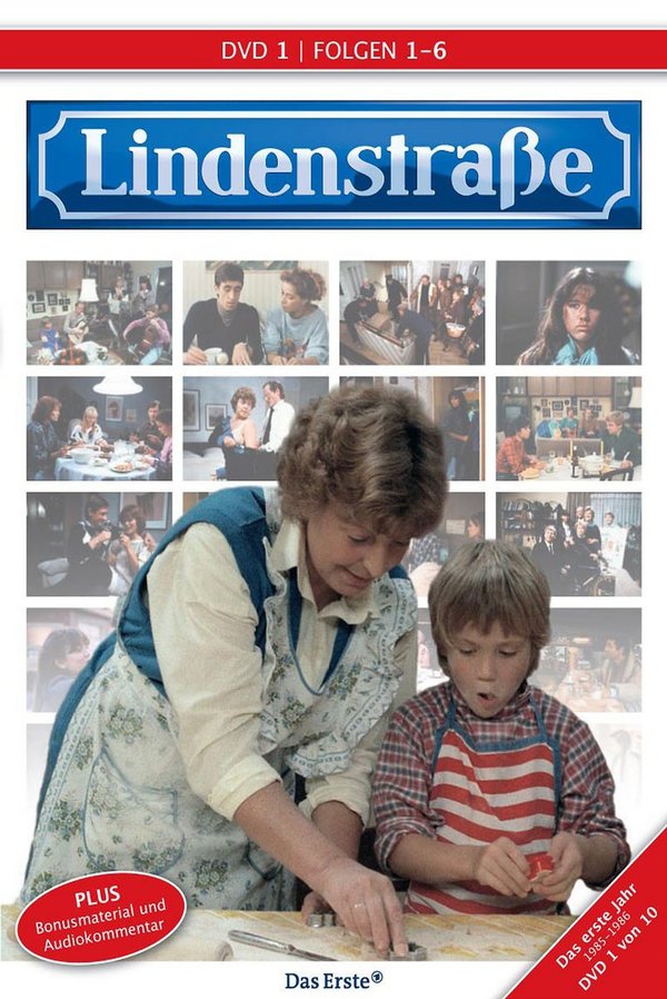 Lindenstraße 01 - Folgen 01-06