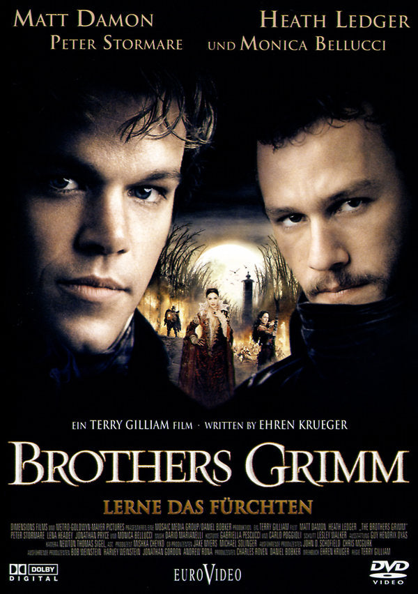 Brothers Grimm