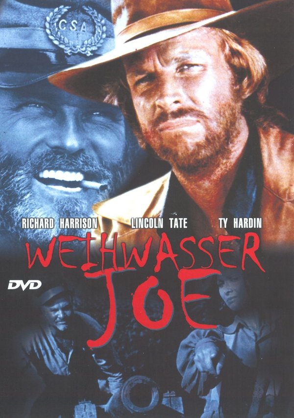 Weihwasser Joe