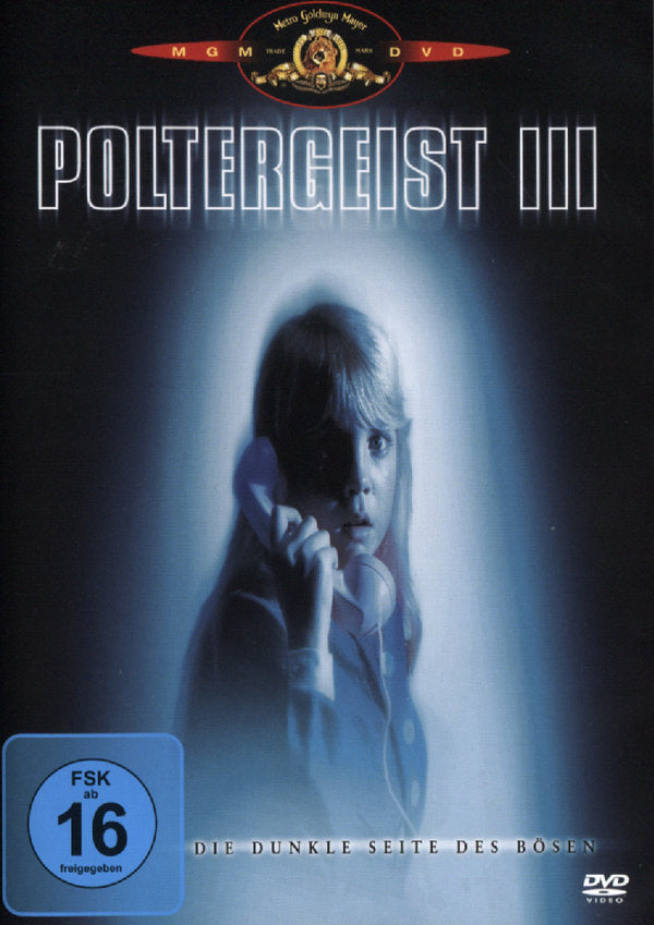 Poltergeist 3