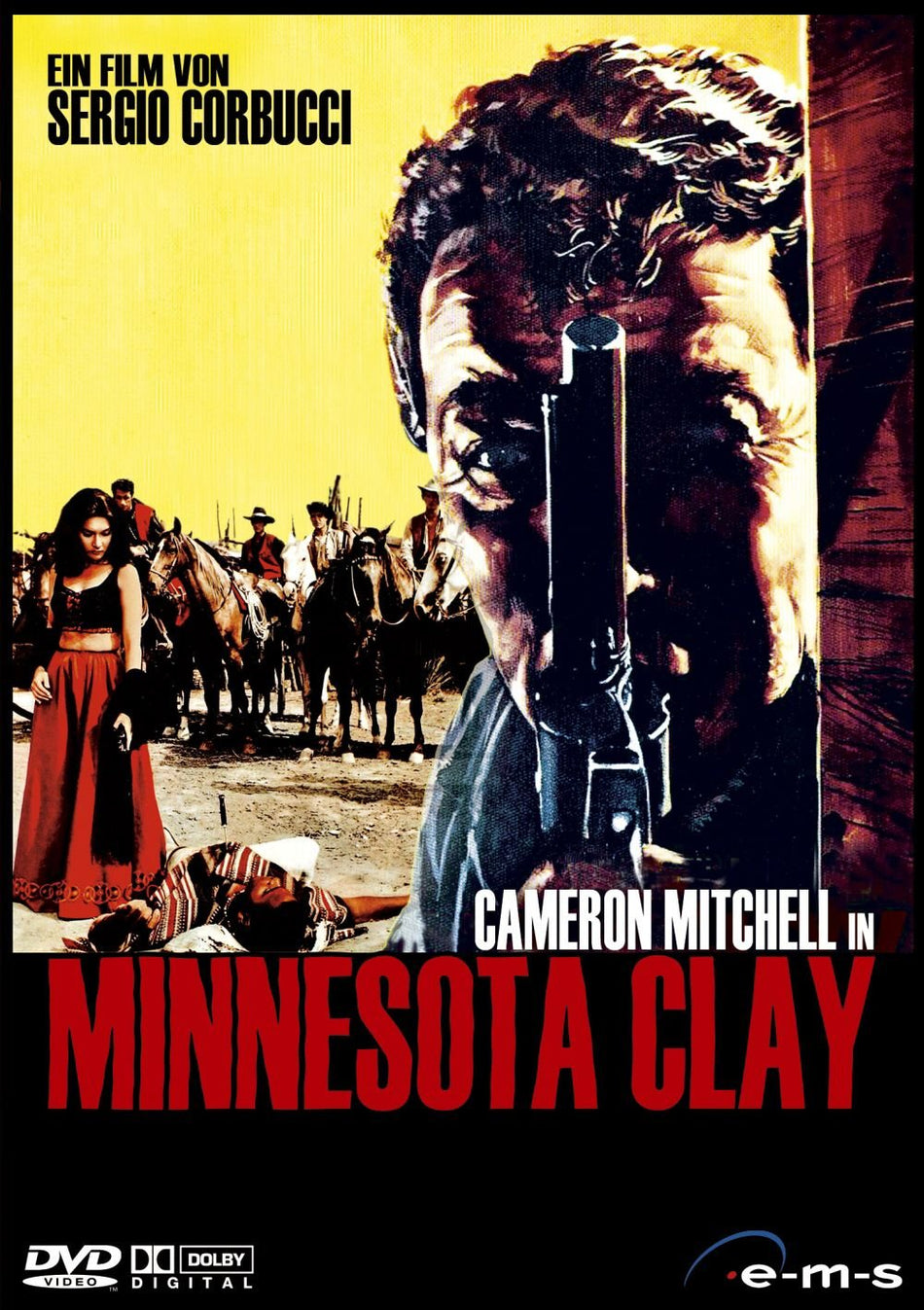 Minnesota Clay