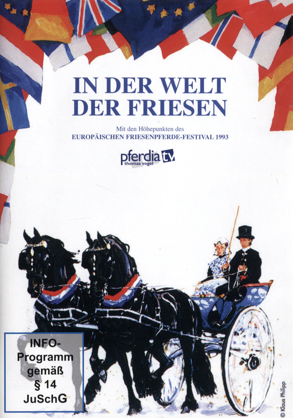 In der Welt der Friesen