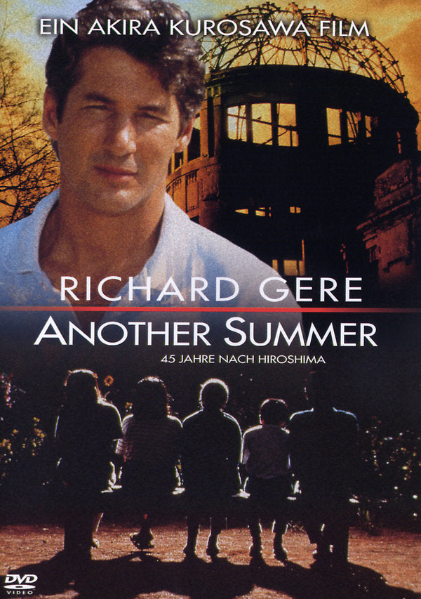 Another Summer - 45 Jahre nach Hiroshima