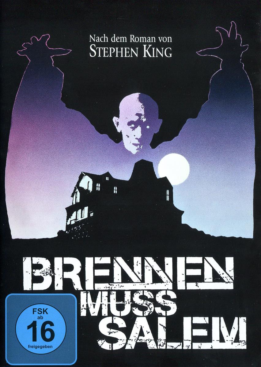 Brennen muss Salem
