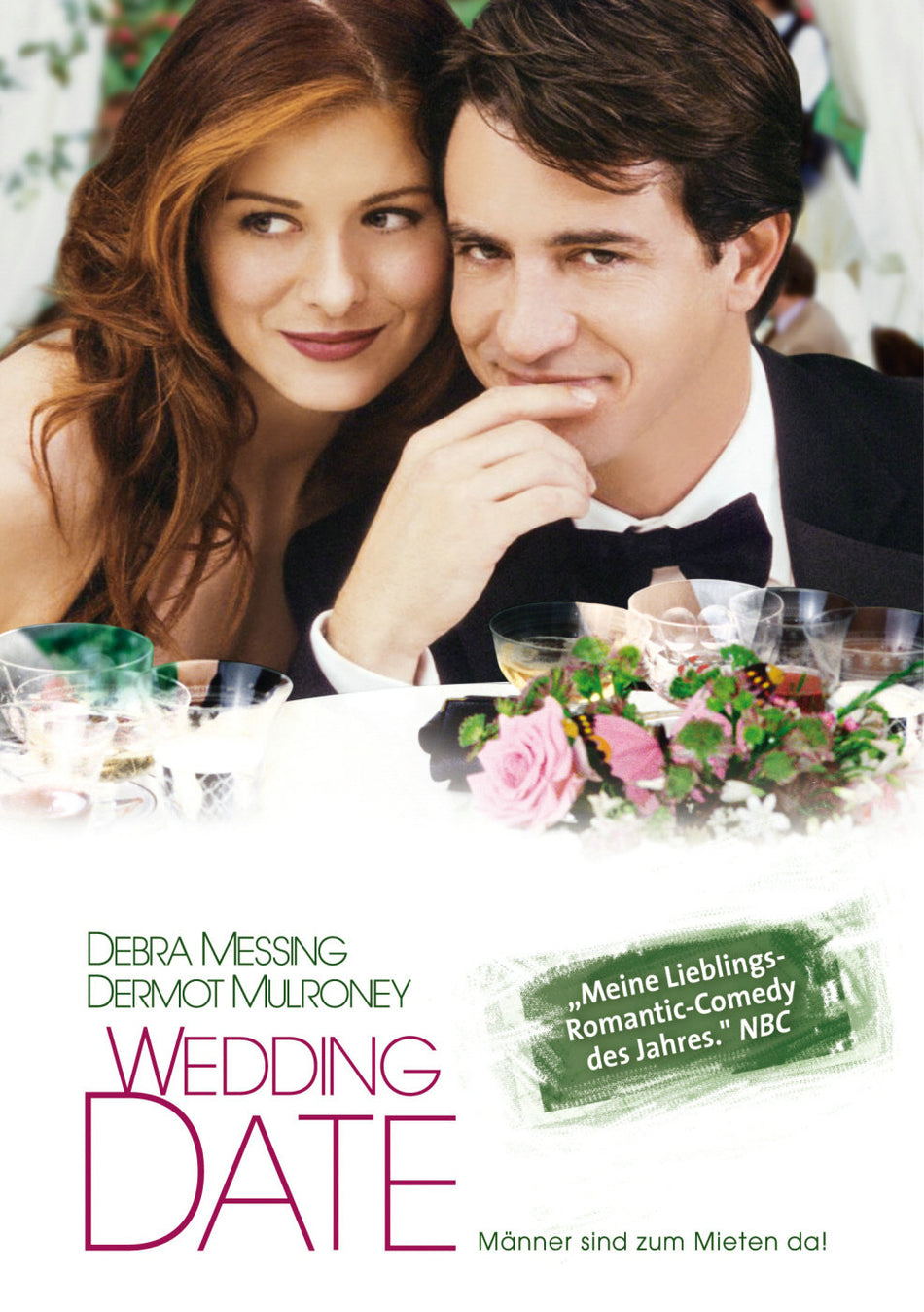 Wedding Date