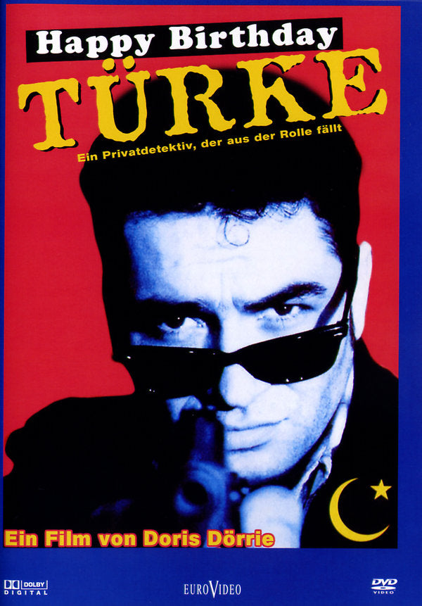 Happy Birthday Türke
