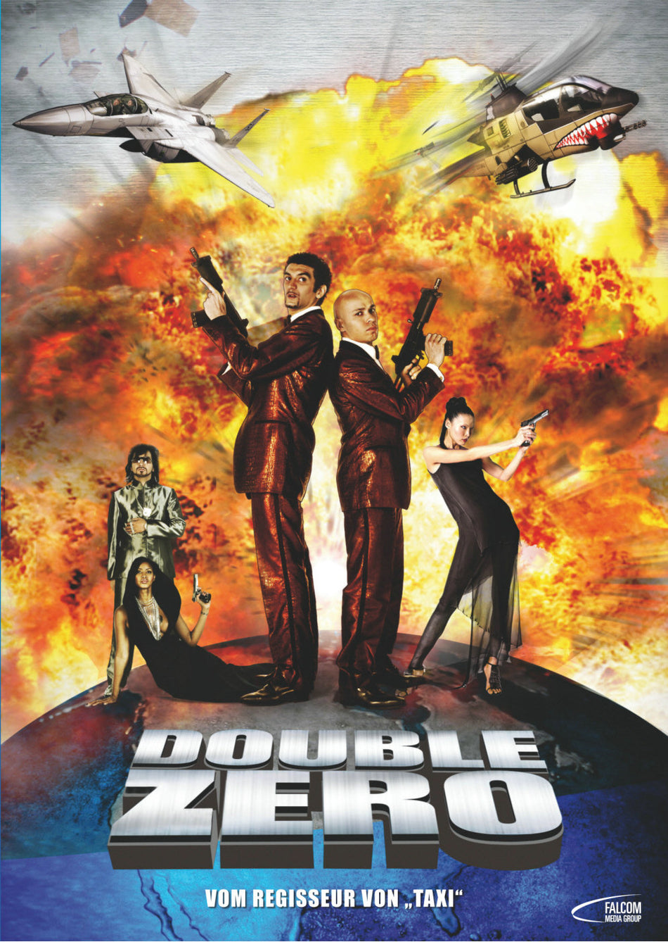 Double Zero