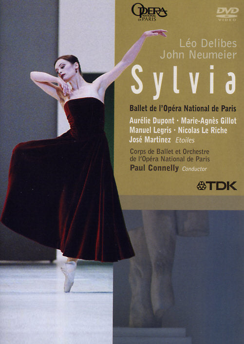 Leo Delibes - Sylvia