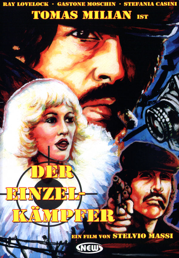 Der Einzelkämpfer