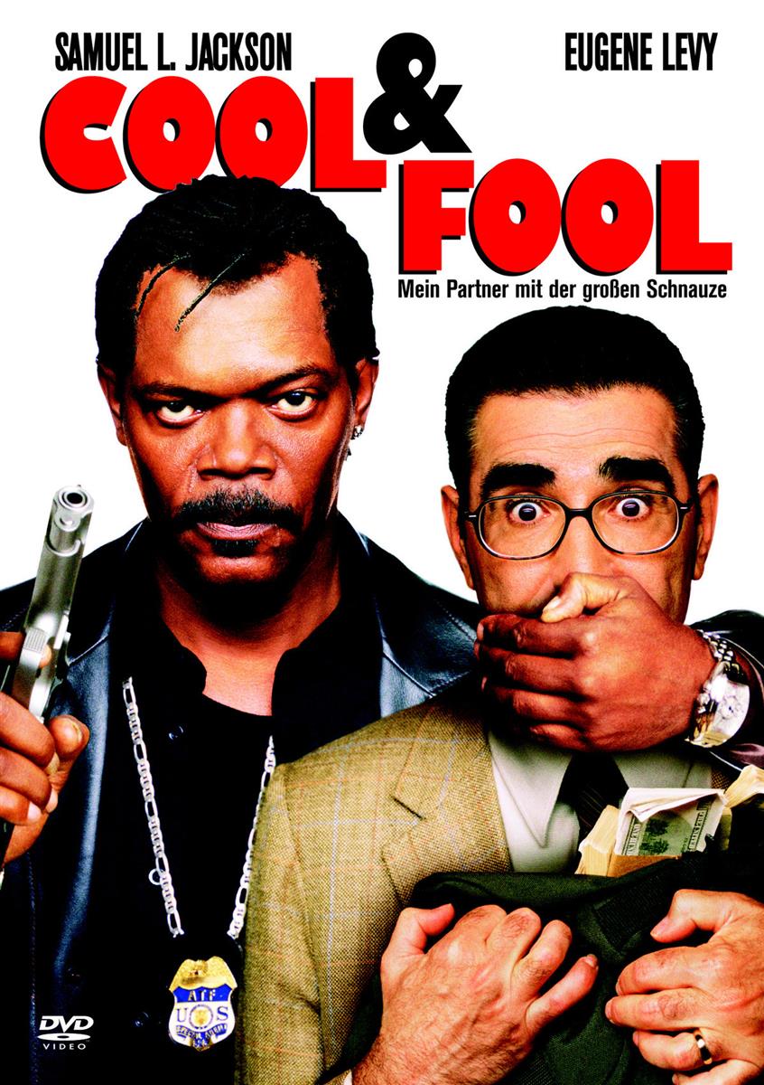 Cool & Fool - Mein Partner mit der gr. Schnauze