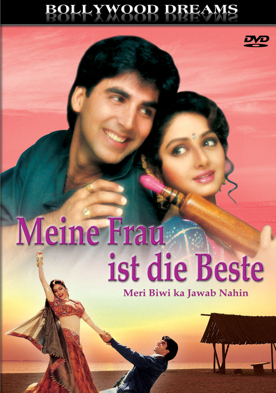 Meine Frau ist die Beste - Meri Biwi Ka Jawabnah