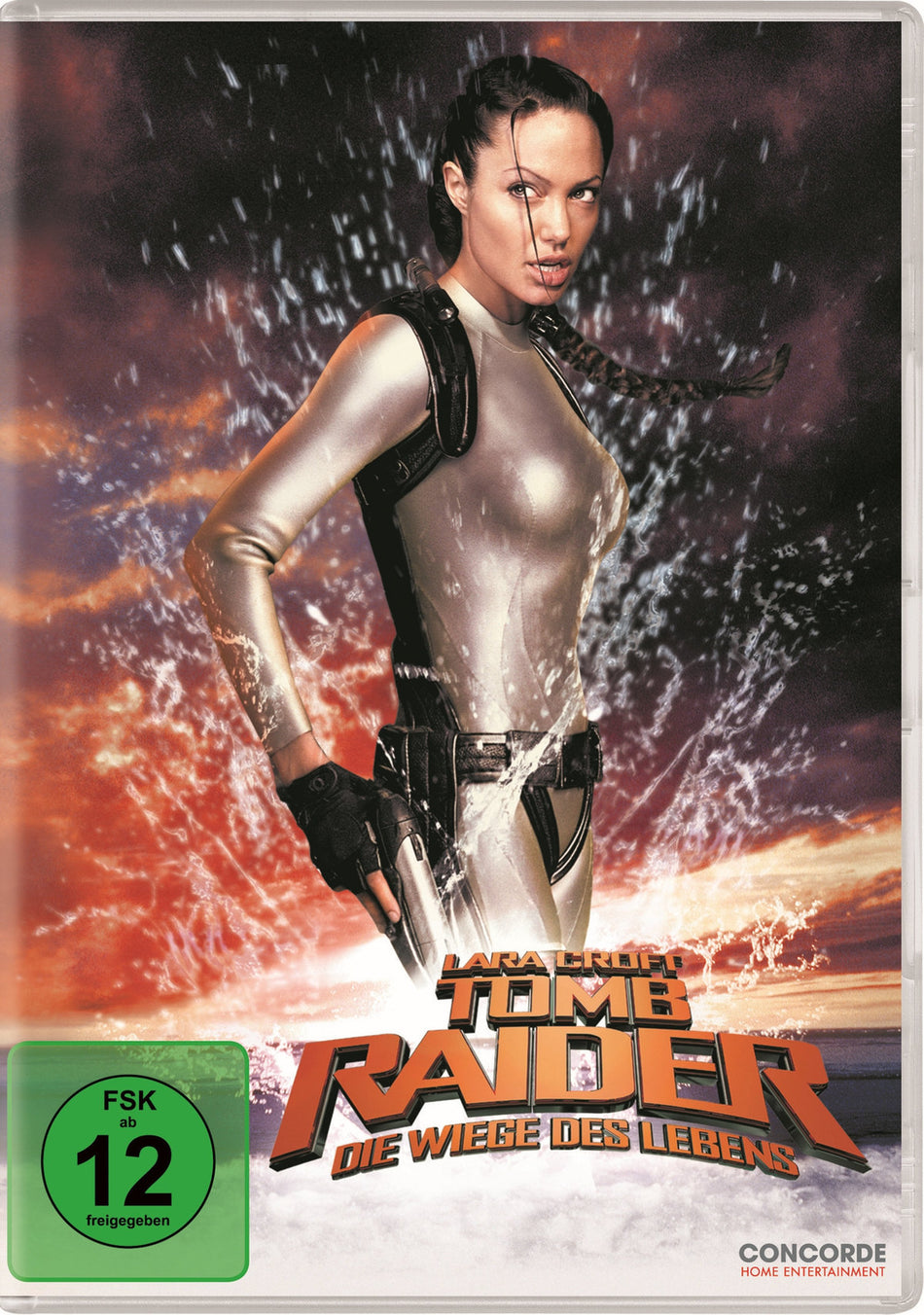 Tomb Raider 2 - Die Wiege des Lebens