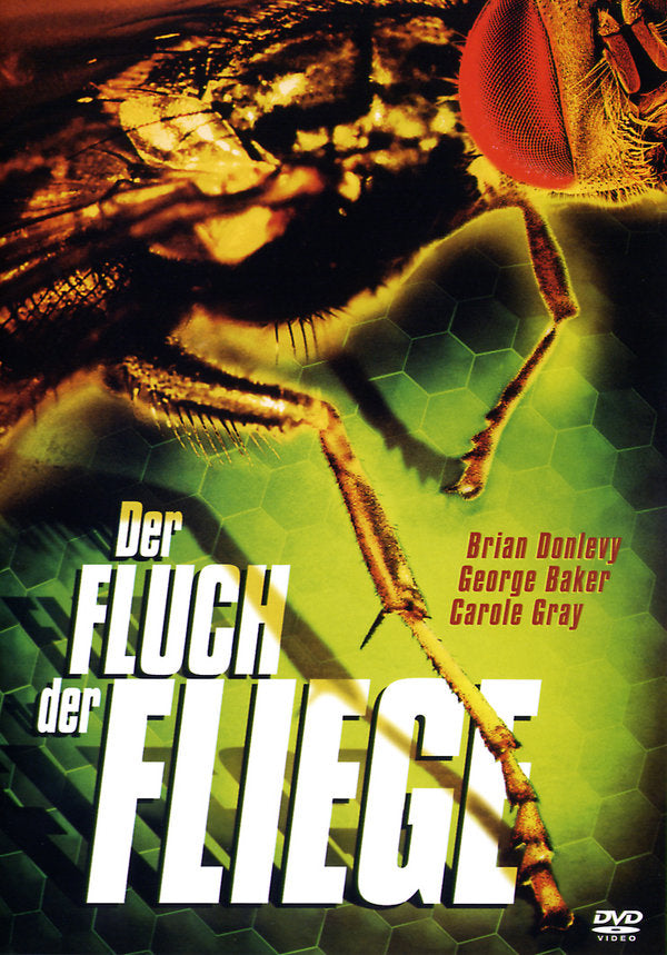 Der Fluch der Fliege