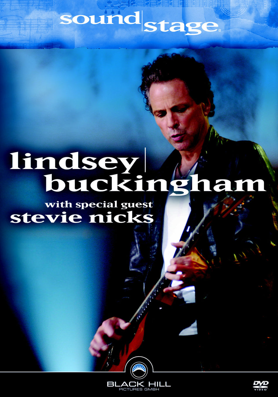 Lindsey Buckingham with special guest Stevie Nicks