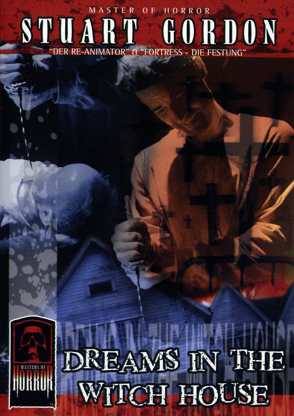 Masters of Horror- Stuart Gordon: Dreams In...