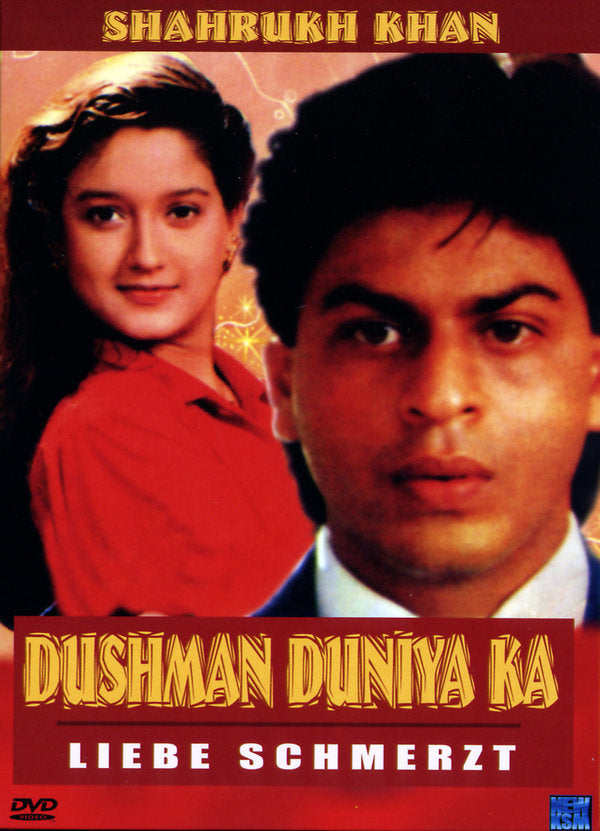 Dushman Duniya Ka - Liebe schmerzt