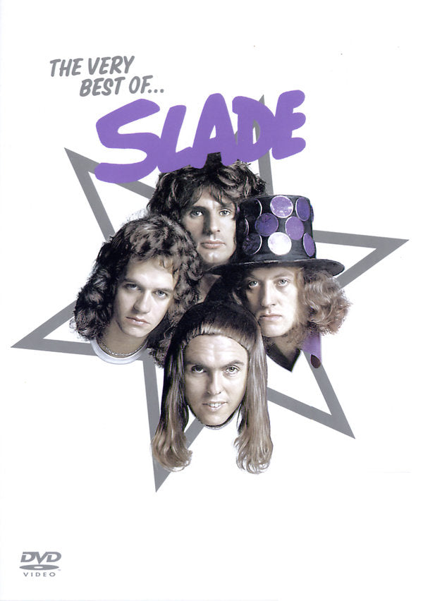 Slade - The Very Best Of Slade