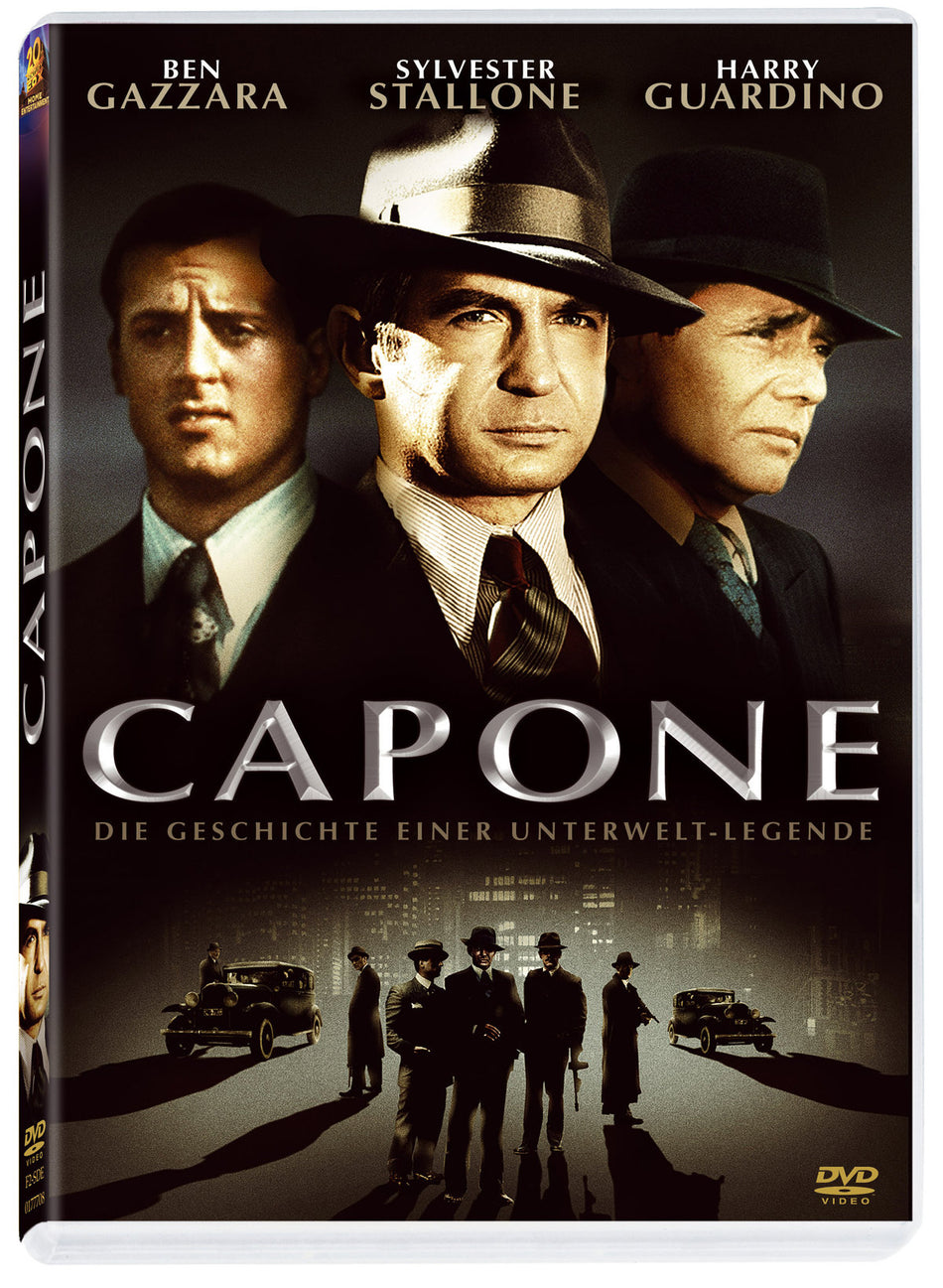 Capone