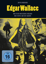 Edgar Wallace Collection  [2 DVDs]