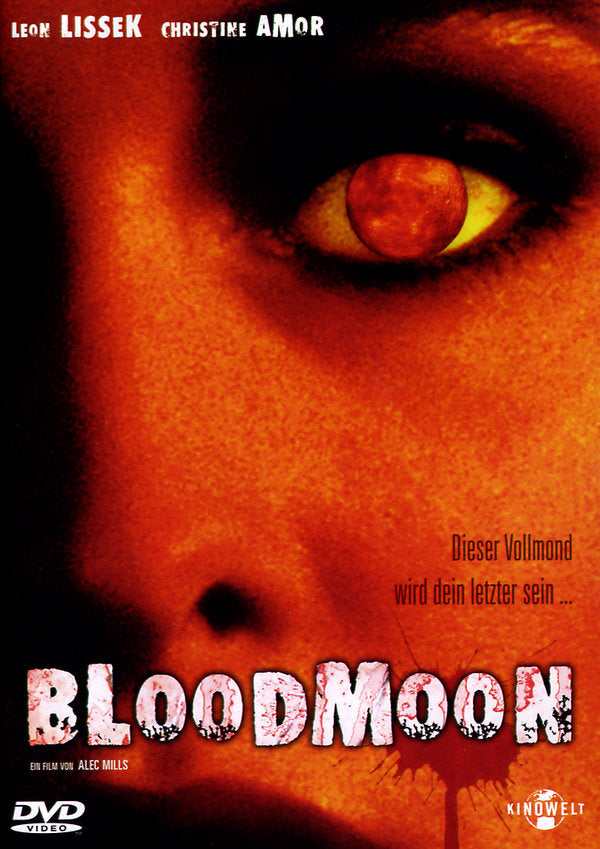 Blood Moon