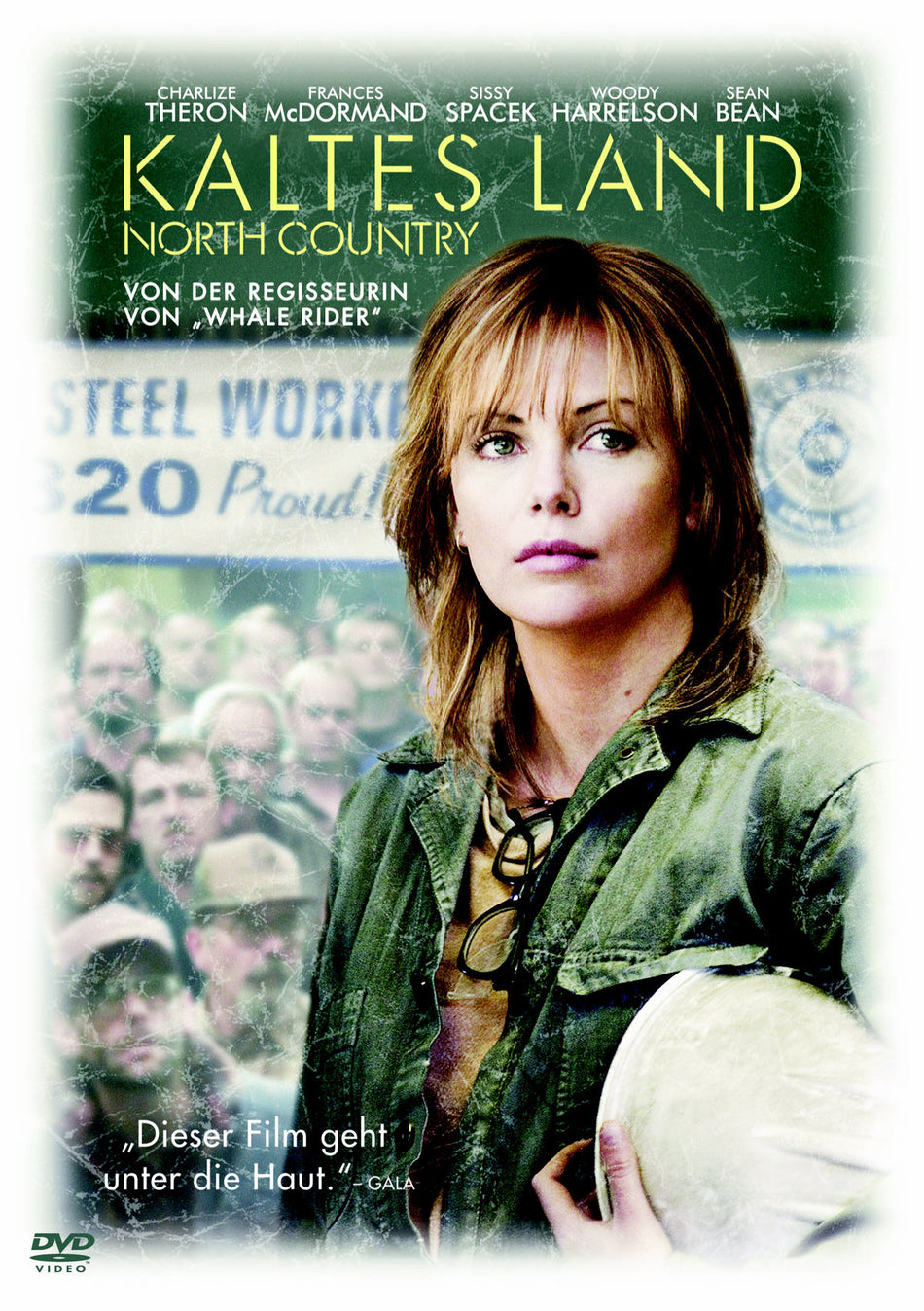 Kaltes Land North Country