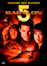 Spacecenter Babylon 5 - Legende der Ranger