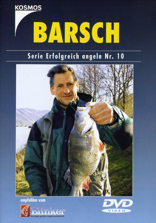 Barsch - Erfolgreich angeln 10