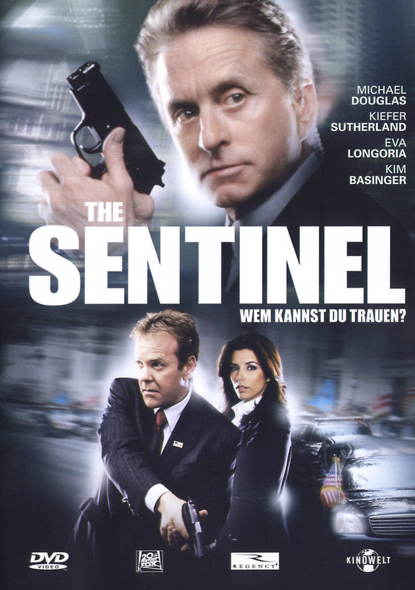 The Sentinel