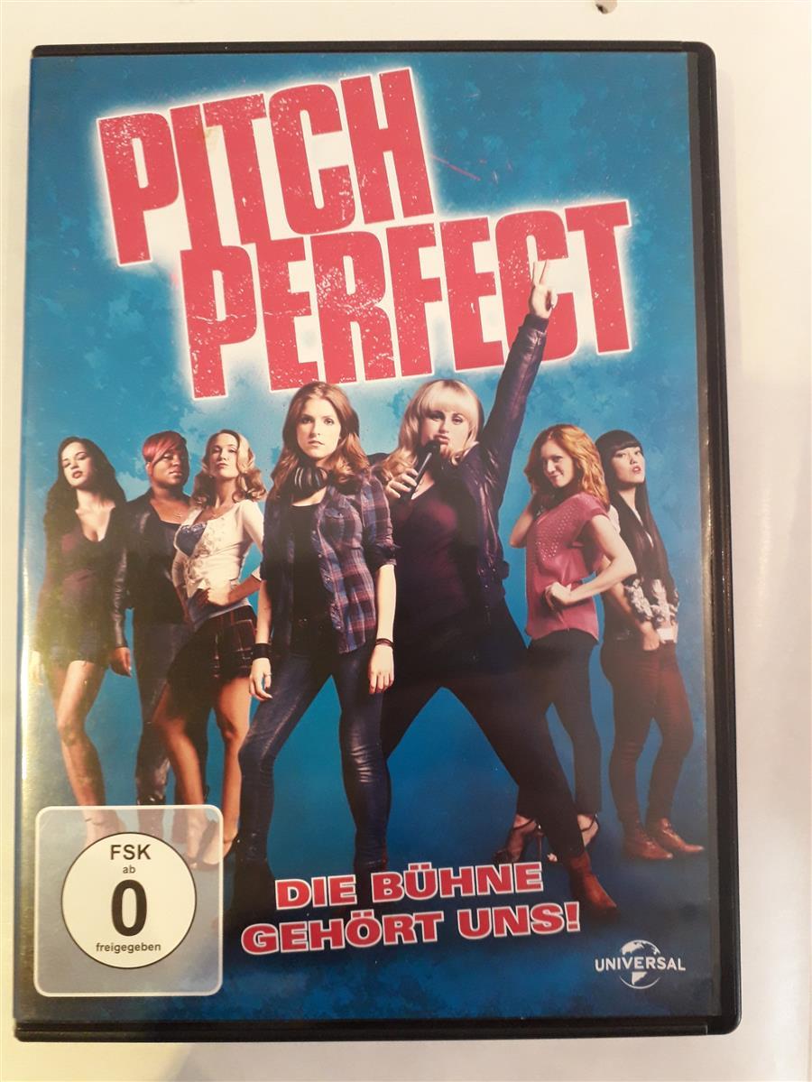 Pitch Perfect
