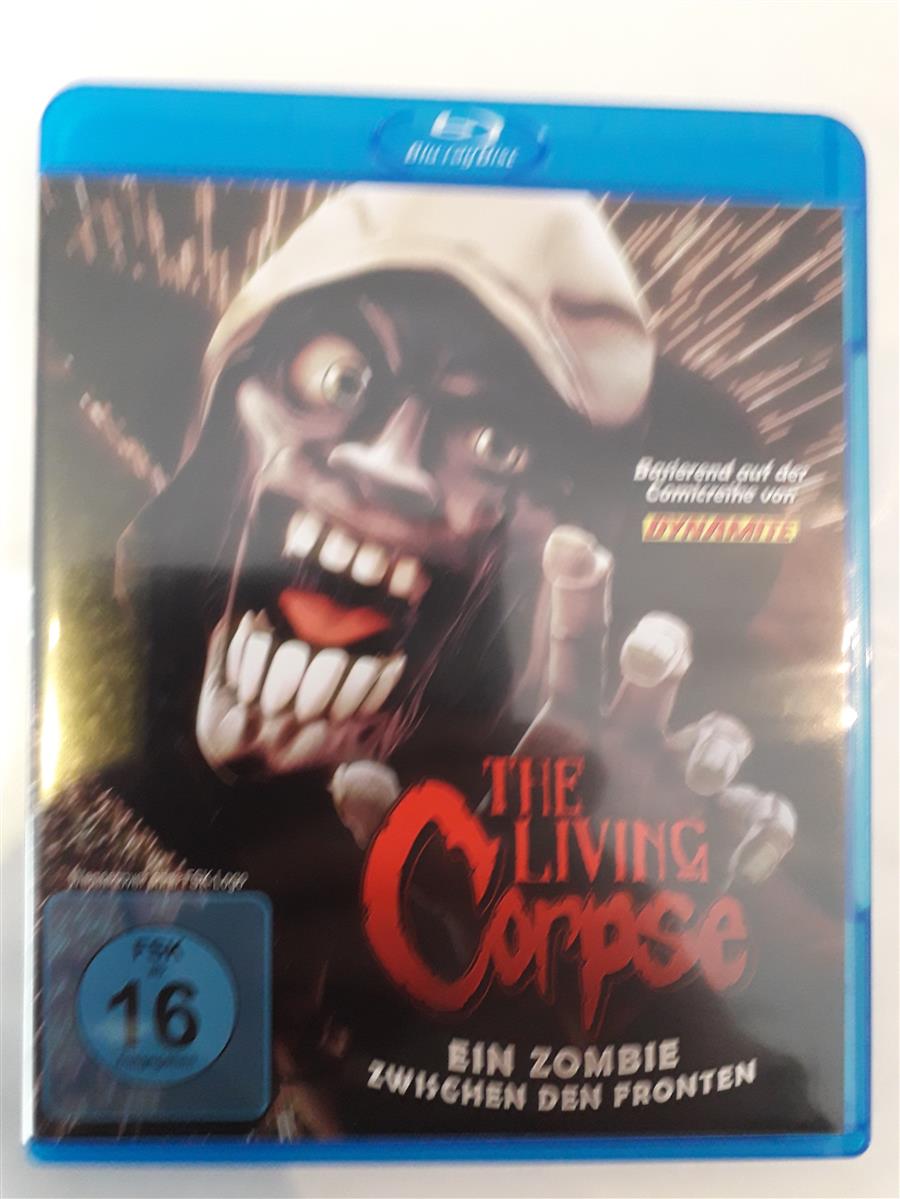 The Living Corpse
