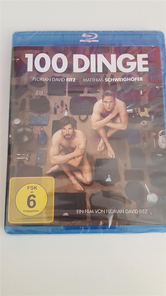 100 Dinge