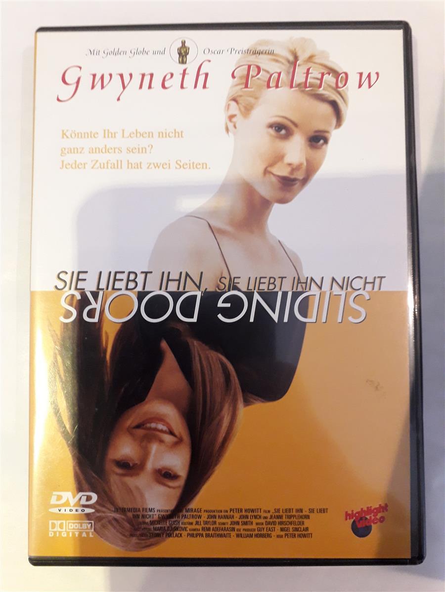 Sie liebt ihn - sie liebt ihn nicht