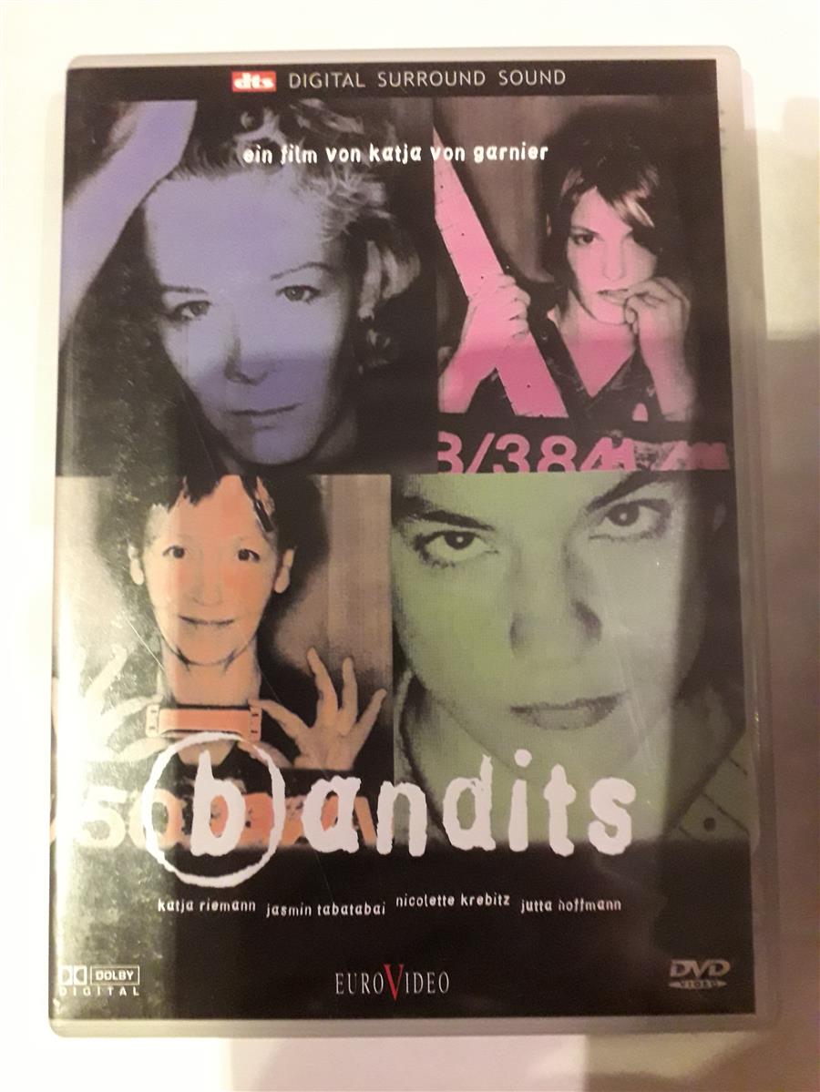 Bandits [DVD]