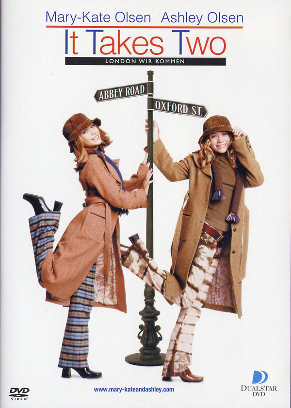 It Takes Two - London wir kommen