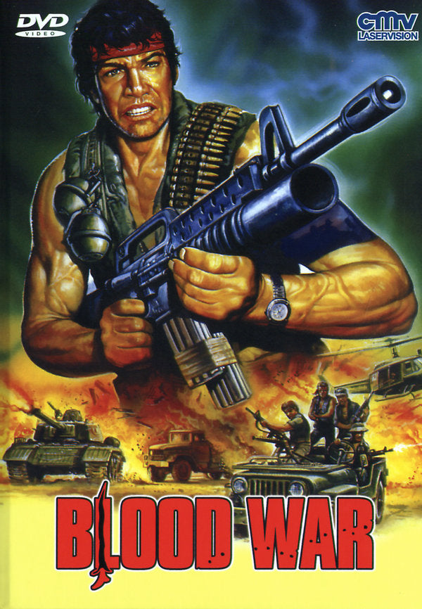 Blood War
