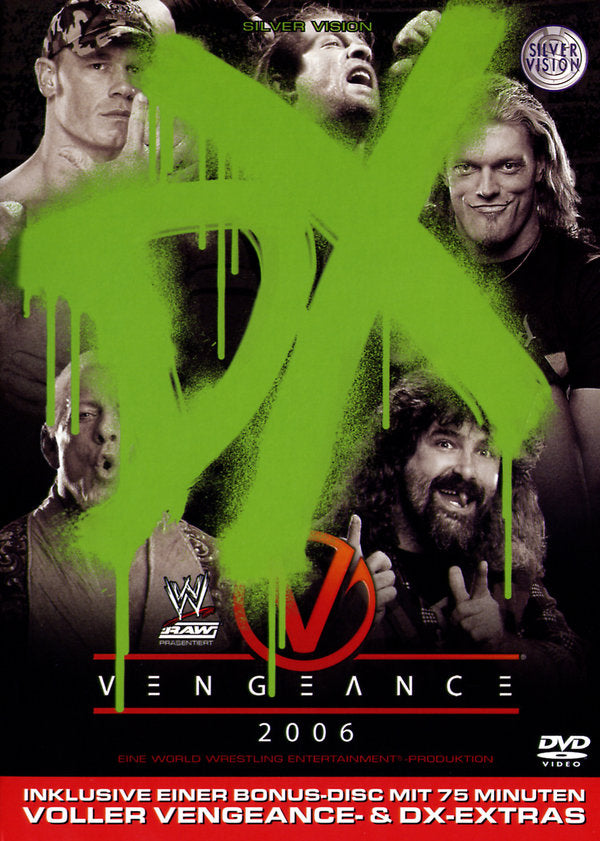 Vengeance 2006