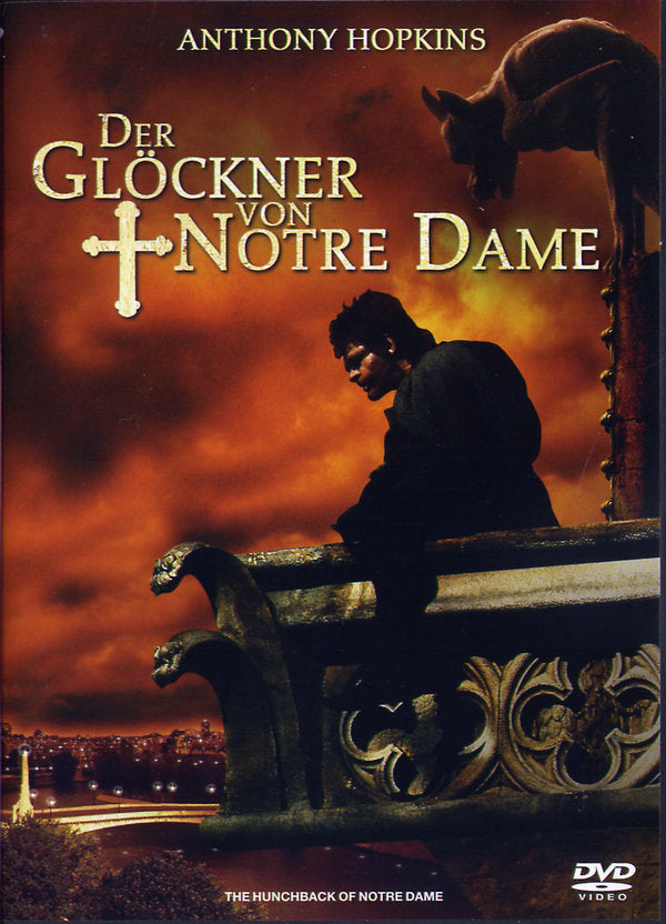 Der Glöckner von Notre Dame