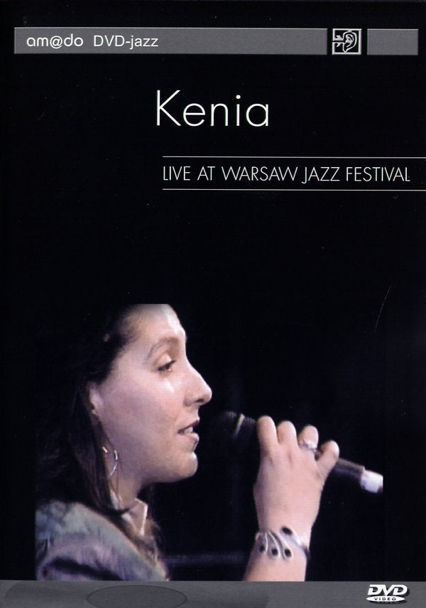 Kenia [DVD]