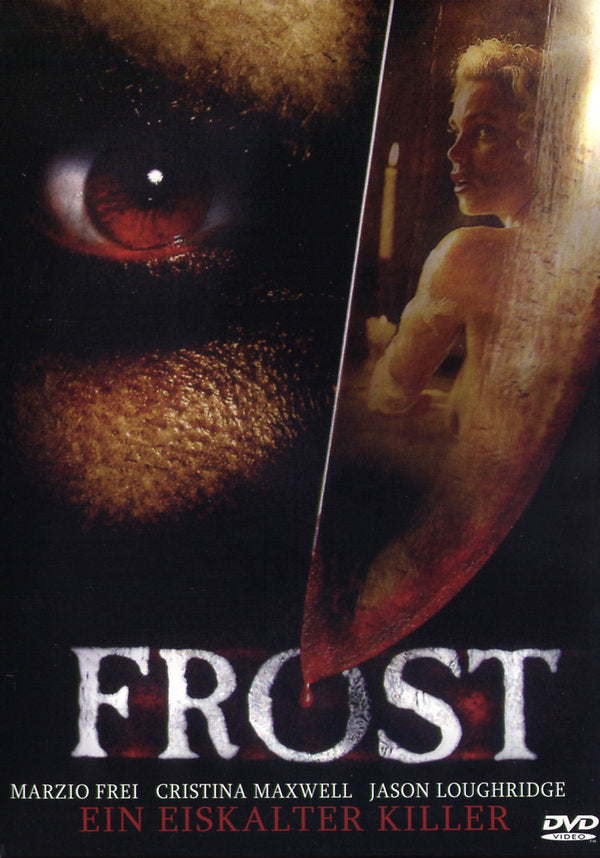Frost - Ein eiskalter Killer