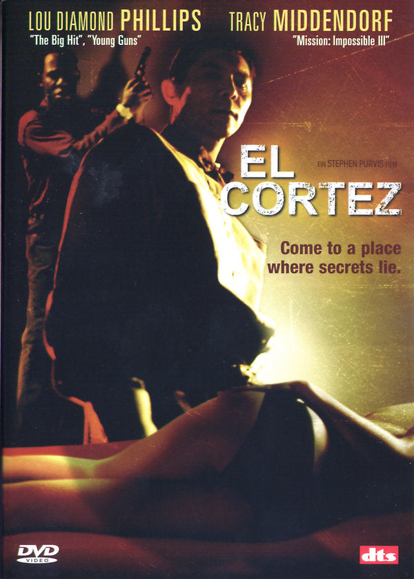 El Cortez