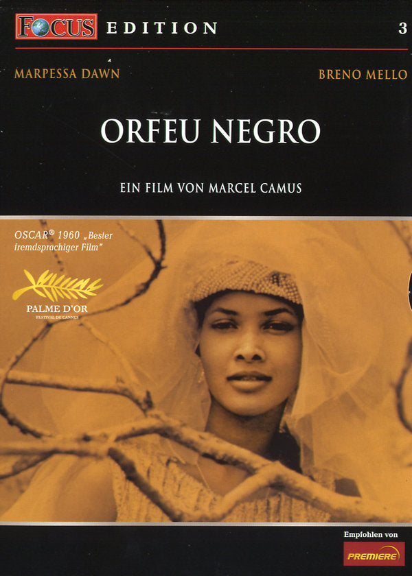 Orfeu Negro - FOCUS-Edition